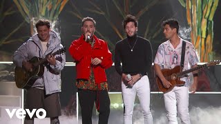 Un Año (En Vivo Desde Los Premios Billboard De La Música Latina 2019) Un Año (En Vivo Desde Los Premios Billboard De La Música Latina 2019)