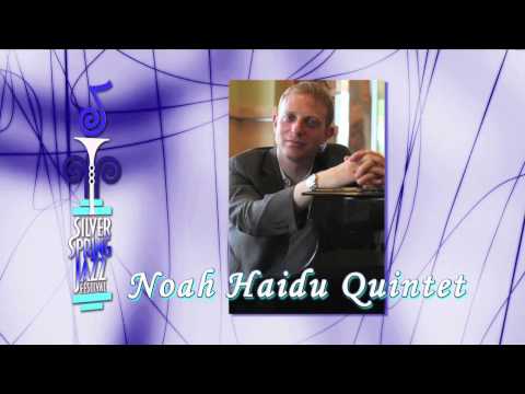 Silver Spring Jazz Festival September 7 from 4:30 - 10 p.m.