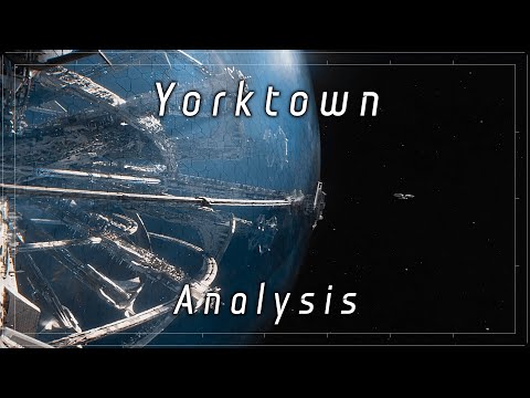 Star Trek: Yorktown Analysis