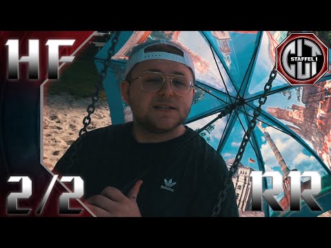 CLT 1 - Halbfinale 2/2 RR | Adrenalean vs. Skypeboi [prod. by Origami]