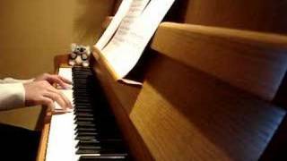 Winter Sonata - From The Beginning Untill Now (Piano)