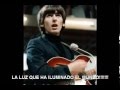 George Harrison The Light That Has Lighted The World