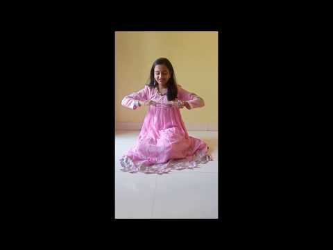 Namrata Chaudhari Dance