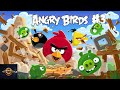 Angry Birds 3 PC Poached Eggs 3 1 To 3 21