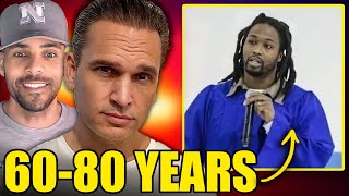 Innocent Man Convicted for 60+ Years | Earnest Jackson