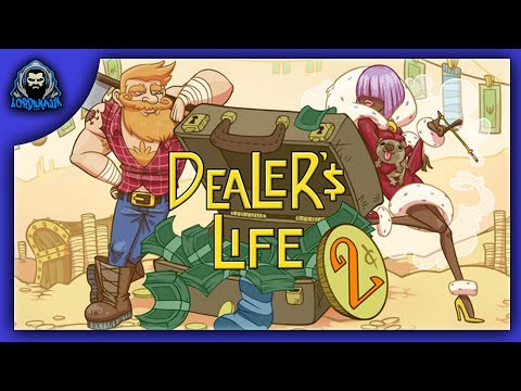 Dealer's Life 2 on Steam