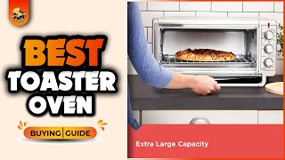 Top 5 Best Smart Convection Toaster Ovens For Your Kitchen!
