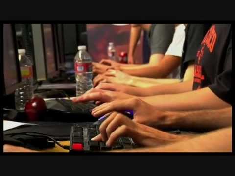 Team Evil Geniuses and Skill Capped Rivalry