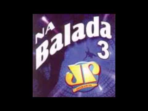 NA BALADA VOLUME 3