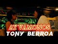 Tony Berroa - Ay Vámonos (Video Oficial) El Solterito Del Este #VamonosMiAmor
