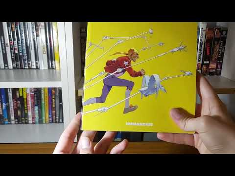 The Incal - Comic Book Review