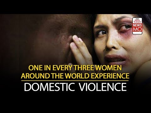 These Are The 3 Crucial Domestic Violence Laws In India |  NewsMo