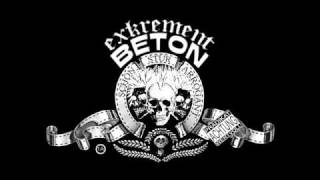 exkrement BETON - Ficken.wmv