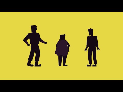 The Adventure Zone: Steeplechase - (unofficial) Opening