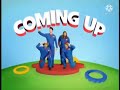Disney Junior Asia Coming Up Imagination Movers Instrumental English Script In The Description