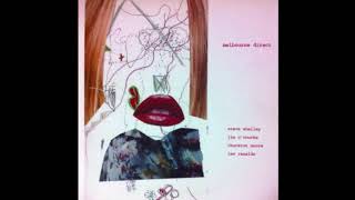 Thurston Moore/Lee Ranaldo/Steve Shelley/Jim O’Rourke - Melbourne Direct (2006)