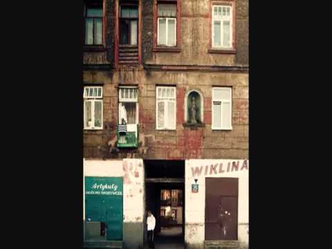 Cwieta (PRG) Martin (JSP) - Nie jest kolorowo