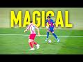 Most SPECTACULAR SKILLS Of The Season 25 26 ᴴᴰ
