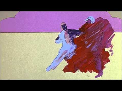 Daft Punk - Get Lucky