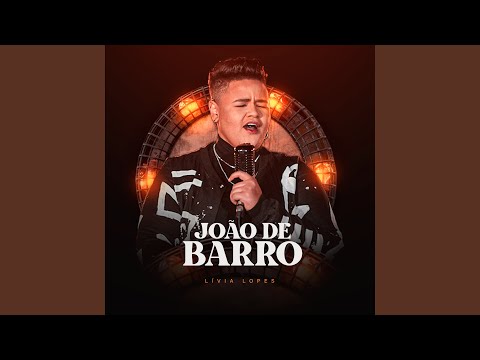João De Barro - Lívia Lopes