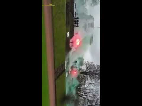 Demminer SV 91 Spielabbruch Landesklasse M/V