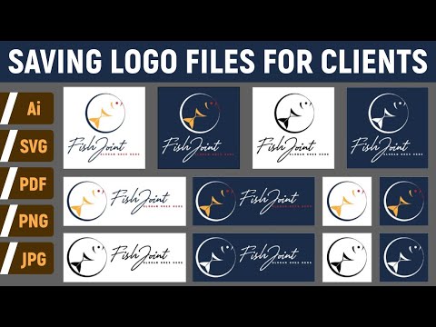 How to Create an Invoice Design in Adobe Illustrator CC
