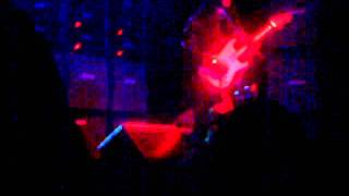 Yngwie Malmsteen at The Phoenix - OVERTURE/CRITICAL MASS (intro)   - October 19th 2011