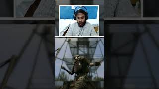 Ugly Vomit Zombie Jumpscare in Dying Light #shorts #dyinglight #gaming  #jumpscares #zombie