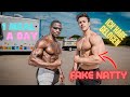 Er ist zurück mit neuen NATURAL Weisheiten! 1 Meal a Day Man
