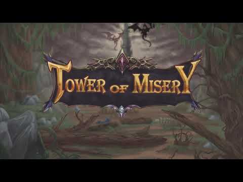Tower of Misery: Endless Click Video