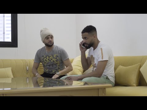 Sahliya & kero [ Lghorba ]music  vidéo  2022