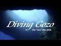 Scuba Diving Gozo - The "new" Blue Hole (2017), Blue Hole (Azure Window), Gozo, Malta, Gozo