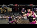 Tasia VS Rain Mortal Kombat Kollection 2025 Gameplay