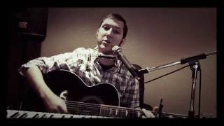 (1512) Zachary Scot Johnson If You Gotta Go, Go Now Bob Dylan Cover thesongadayproject Manfred Mann