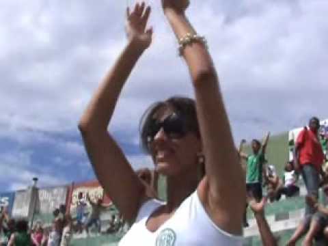 Ultimo Jogo Paulista A2 - 2010