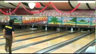 preview picture of video 'Torneo Bolicentro Bowling Club  Ibague'