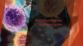 Kommunikation mellan celler - Biologi 2 (100 p)