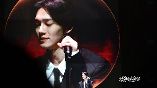Download lagu 20251012​ I Don’t Even Mind​ : CHEN​ ARCADIA​ CONCERT​ DAY​ 2 mp3