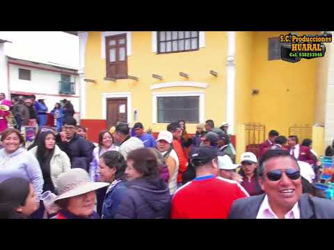 PERU ARMONIA Y CLASE LA  PAC TRUJILLO EN PACARAOS 2022