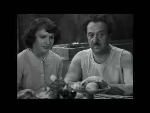 Extrait : La femme du boulanger - 1938 - Marcel Pagnol - Pomponette