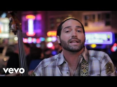Josh Thompson - Won't Be Lonely Long
