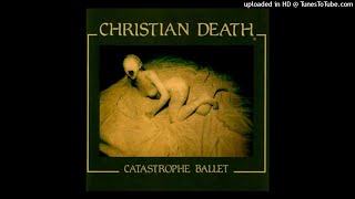 Christian Death-This Glass House