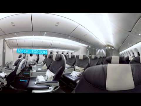 RiVR - TUI 787 PREMIUM EXPERIENCE