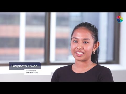 What makes the culture special at PKF?