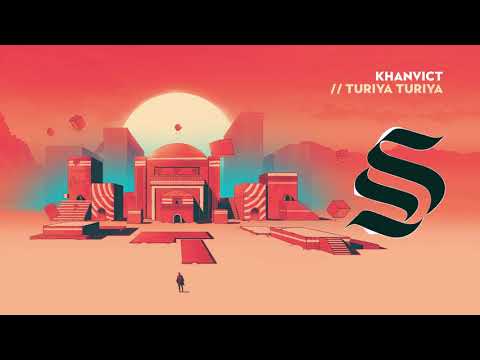 Khanvict - Turiya Turiya