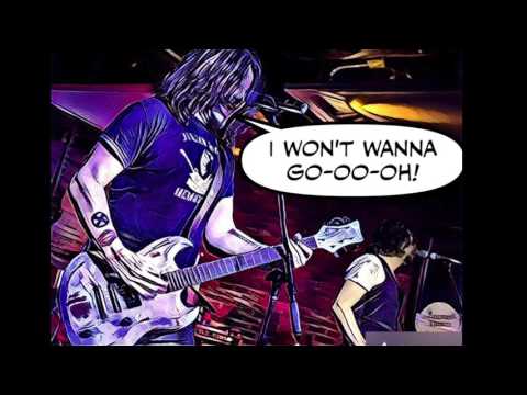 Phil X & The Drills Playing Fair Lyric Video