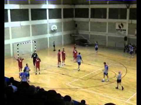 RTV PLANA  RK "Morava" - RK "Mokra Gora"  27:19