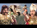 श्री कृष्ण भाग 182 महाभारत का युद्ध घटोत