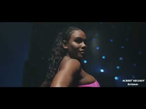 WOW POPY ❌ L KIMI - CRI'K - ALBERT RECORDS Extended