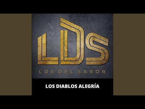 Los Diablos Alegría